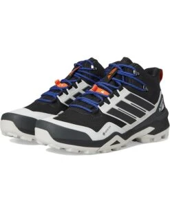 adidas Outdoor Terrex Skychaser GORE-TEX® Mid Top Hiking Shoes