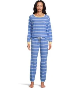 Honeydew Intimates Star Seeker Brushed Jersey Lounge Set | Sleepwear 24 Honeydew Intimates Star Seeker Brushed Jersey Lounge Set | Sleepwear -Daily Wear Shop 71xqFgSQzL. AC SR736920