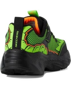 SKECHERS KIDS Creature-Crawlers 402120L (Little Kid/Big Kid) | Sneakers & Athletic Shoes -Daily Wear Shop 71xsyCOz6bL. AC SR736920