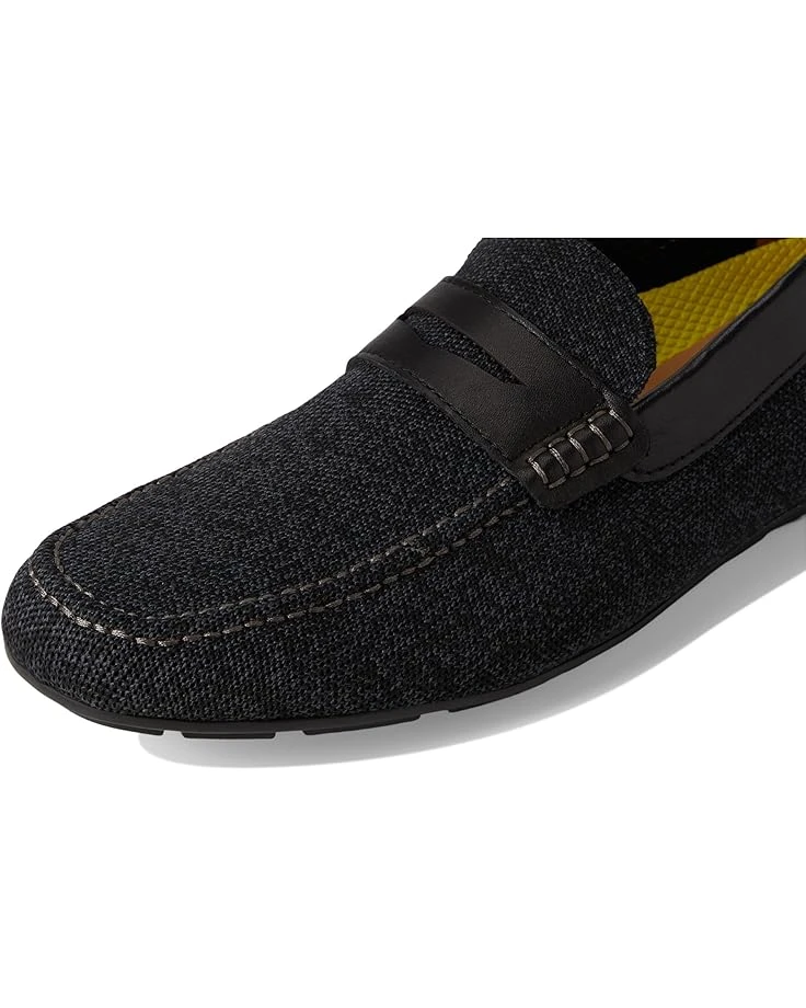 Florsheim Motor Knit Moc Toe Penny Driver | Loafers 8 Florsheim Motor Knit Moc Toe Penny Driver | Loafers - Image 6