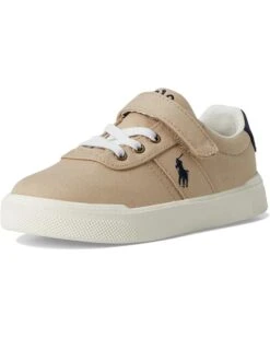 Polo Ralph Lauren Kids Frazier Casual PS (Toddler) | Sneakers & Athletic Shoes -Daily Wear Shop 71xtZb2cEsL. AC SR736920
