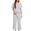 P.J. Salvage Whimsy Pajama Set | Sleepwear -Daily Wear Shop 71xzhFsTvXL. AC SR736920