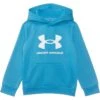 Under Armour Kids Rival Fleece Big Logo Hoodie (Big Kid) | Hoodies & Sweatshirts -Daily Wear Shop 71y8iilWXLL. AC SR736920