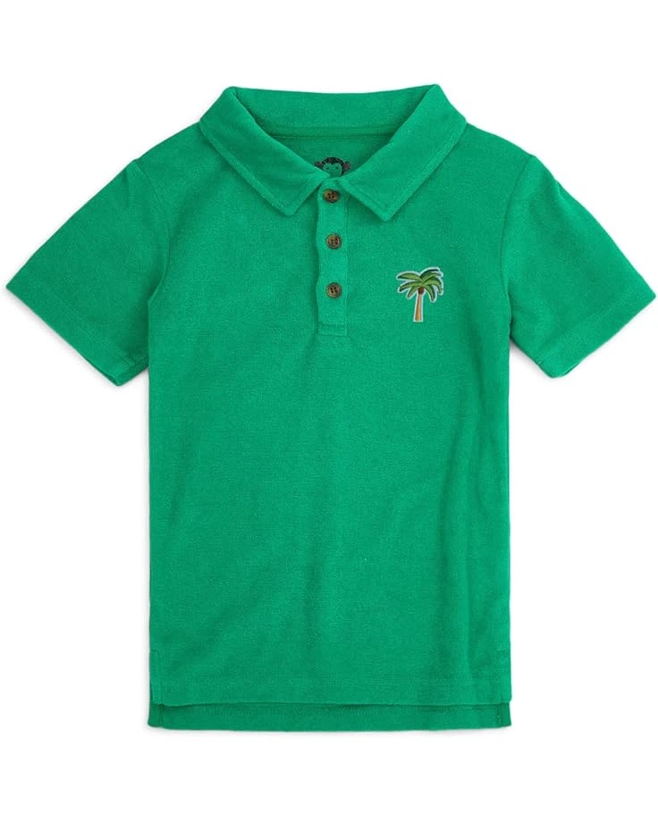 Appaman Kids Fairbanks Polo (Toddler/Little Kid/Big Kid) | Shirts & Tops 3 Appaman Kids Fairbanks Polo (Toddler/Little Kid/Big Kid) | Shirts & Tops