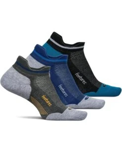 Feetures Elite Ultra Light No Show Tab 3-Pair Pack | Socks -Daily Wear Shop 71yH0K6IRrL. AC SR736920