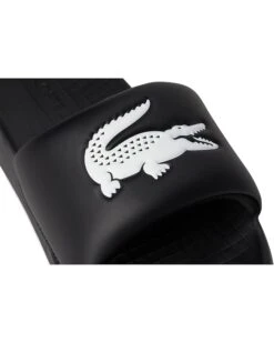 Lacoste Serve Slide 1.0 | Sandals -Daily Wear Shop 71yPj38sG2L. AC SR736920