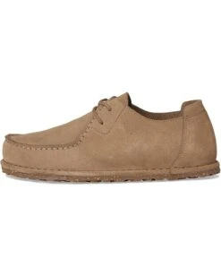 Birkenstock Utti Lace Up - Suede | Loafers -Daily Wear Shop 71yUeE5gML. AC SR736920