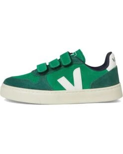 VEJA Kids Small V-10 Suede (Little Kid/Big Kid) | Sneakers & Athletic Shoes -Daily Wear Shop 71yVsVNdrqL. AC SR736920