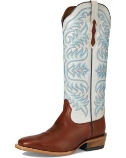 Ariat Futurity Blanche Western Boots -Daily Wear Shop 71yWM2I5 3L. AC SR736920