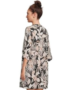 Tommy Bahama Stamped Lucia Blooms Tunic Dress | Swimwear -Daily Wear Shop 71yWtH9rTkL. AC SR736920