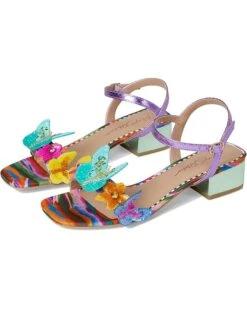 Blue by Betsey Johnson Emerry | Heels -Daily Wear Shop 71yXOIenEL. AC SR736920