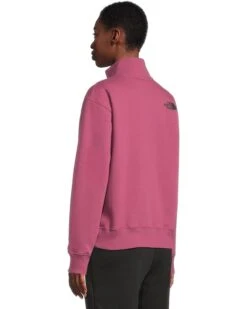 The North Face Box Half Dome ¼ Zip | Hoodies & Sweatshirts -Daily Wear Shop 71yXaWx0 L. AC SR736920