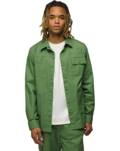 Prana Palisades Ripstop Field Shirt | Shirts & Tops -Daily Wear Shop 71yYbOnyG3L. AC SR736920