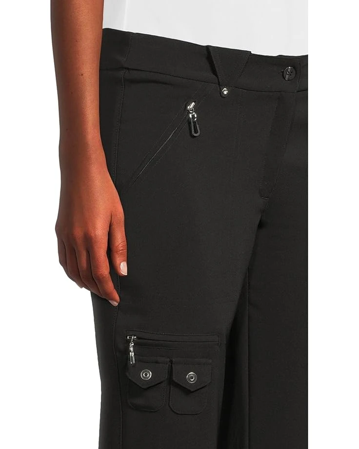 Jamie Sadock Elegante 38.5" Ankle Pant | Pants 6 Jamie Sadock Elegante 38.5" Ankle Pant | Pants - Image 4