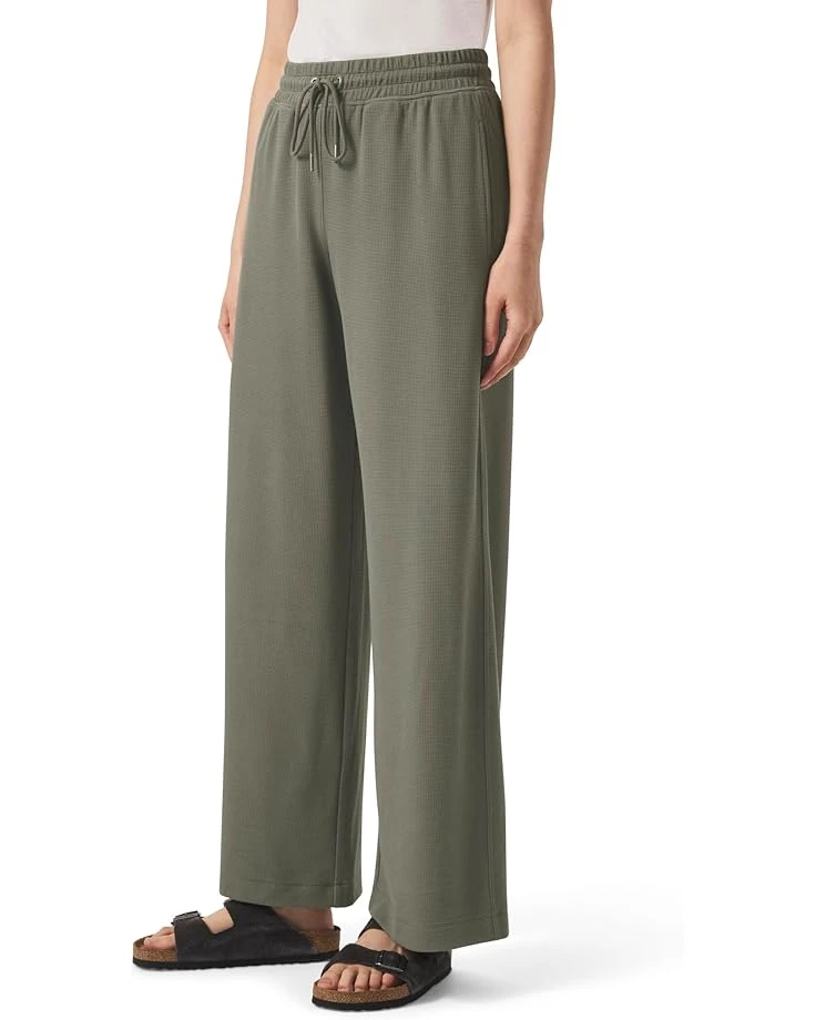 Splendid Waffle Scuba Pants 3 Splendid Waffle Scuba Pants