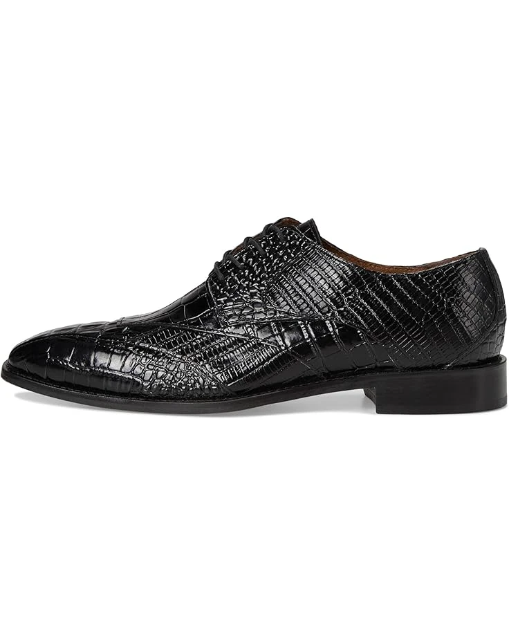 Stacy Adams Tristano Bike Toe Lace-Up | Oxfords 6 Stacy Adams Tristano Bike Toe Lace-Up | Oxfords - Image 4