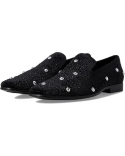 Stacy Adams Spangle Rhinestone Slip-On | Oxfords