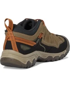 KEEN Targhee IV Mid WP | Hiking -Daily Wear Shop 71ymZf4x4QL. AC SR736920