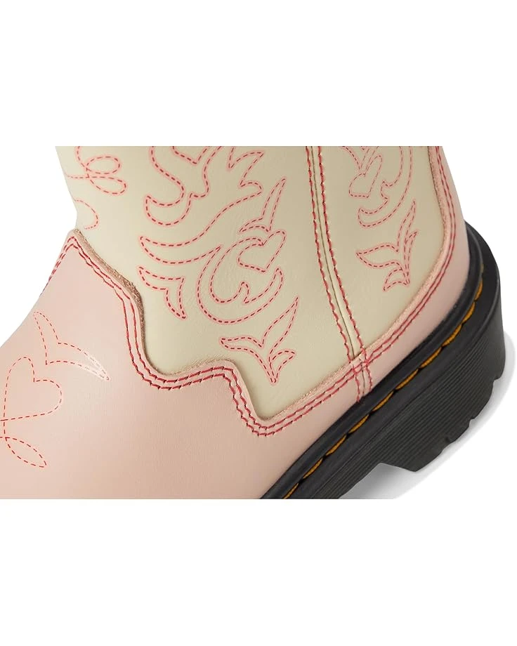 Dr. Martens Kid's Collection Strixton (Little Kid/Big Kid) | Boots 8 Dr. Martens Kid's Collection Strixton (Little Kid/Big Kid) | Boots - Image 6