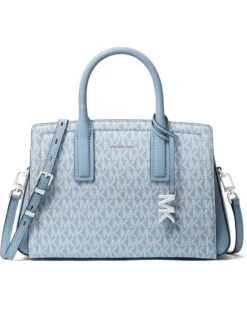 MICHAEL Michael Kors Laila Small Satchel | Handbags -Daily Wear Shop 71yrf OVByL. AC SR736920