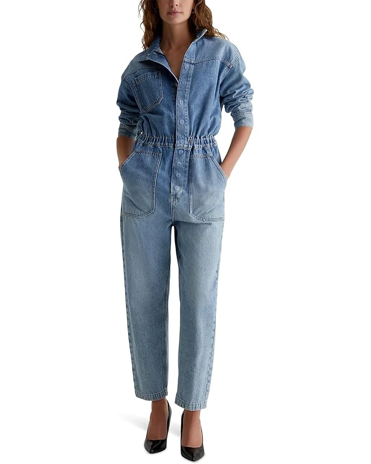 AG Jeans Nita Utility Jumpsuit | Jumpsuits & Rompers 3 AG Jeans Nita Utility Jumpsuit | Jumpsuits & Rompers
