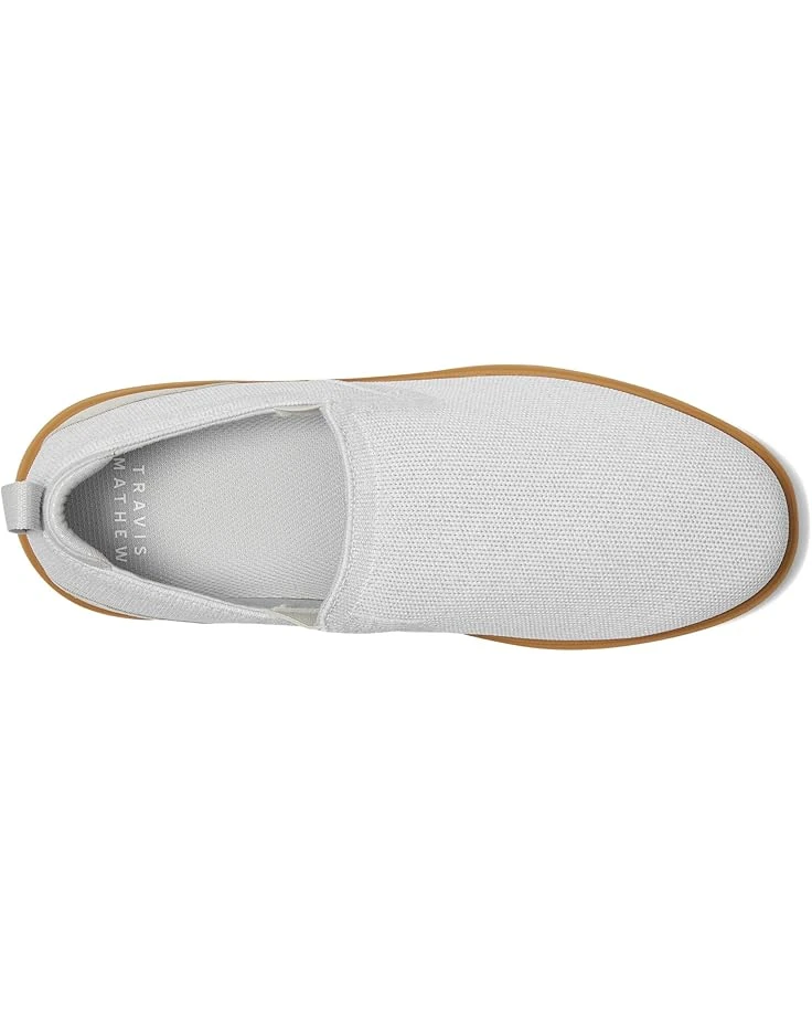 TravisMathew The Modern Slip-On | Sneakers & Athletic Shoes 4 TravisMathew The Modern Slip-On | Sneakers & Athletic Shoes - Image 2