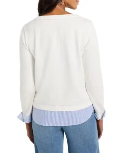 NIC+ZOE Layered Look Top | Shirts & Tops -Daily Wear Shop 71ysjkUjZML. AC SR736920