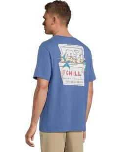 Vineyard Vines Chill Cooler Short-sleeve Tee | Shirts & Tops -Daily Wear Shop 71yvF1gwo5L. AC SR736920