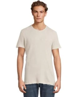 John Varvatos Freedom Tee KG6931S25 | Shirts & Tops -Daily Wear Shop 71ywEbKSdHL. AC SR736920
