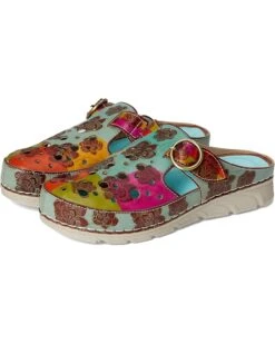 L'Artiste by Spring Step Sefton | Clogs