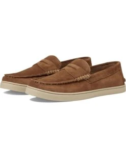 johnnie-O Santa Monica Suede | Loafers -Daily Wear Shop 71yz0jVL9CL. AC SR736920