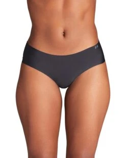 Under Armour Seamless Hipster - 3 PK Solid | Underwear & Intimates
