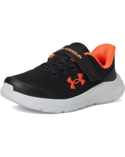 Under Armour Kids Pursuit 4 Alternate Closure (Little Kid) | Sneakers & Athletic Shoes -Daily Wear Shop 71z WiSaILL. AC SR736920