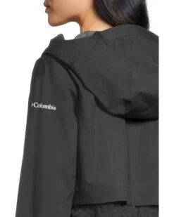 Columbia Weekend Adventure™ II Long Shell | Coats & Outerwear -Daily Wear Shop 71z112VPxCL. AC SR736920