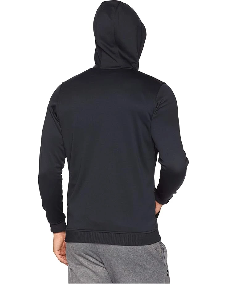 Under Armour Armour Fleece Full Zip Hoodie | Hoodies & Sweatshirts 5 Under Armour Armour Fleece Full Zip Hoodie | Hoodies & Sweatshirts - Image 3