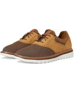 Johnston & Murphy Braydon Saddle | Sneakers & Athletic Shoes