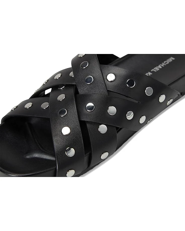 MICHAEL Michael Kors Irene Flat Sandal | Sandals 8 MICHAEL Michael Kors Irene Flat Sandal | Sandals - Image 6