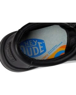 Hey Dude Wally Work CE Classic | Sneakers & Athletic Shoes 14 Hey Dude Wally Work CE Classic | Sneakers & Athletic Shoes -Daily Wear Shop 71z8zIkLP4L. AC SR736920