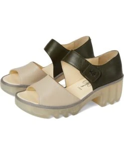 FLY LONDON TAAR558FLY | Heels -Daily Wear Shop 71zEPMql1IL. AC SR736920