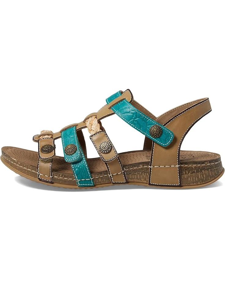 L'Artiste by Spring Step Delila | Sandals 6 L'Artiste by Spring Step Delila | Sandals - Image 4