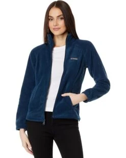 Columbia Benton Springs™ Full Zip | Coats & Outerwear -Daily Wear Shop 71zJqxQYZcL. AC SR736920