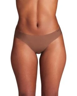 Under Armour Seamless Thong - 3 PK Solid | Underwear & Intimates -Daily Wear Shop 71zO2fixQxL. AC SR736920
