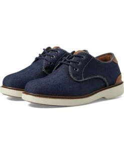 Florsheim Kids Highland Canvas Plain Toe Oxford Jr. (Toddler/Little Kid/Big Kid) | Oxfords 20 Florsheim Kids Highland Canvas Plain Toe Oxford Jr. (Toddler/Little Kid/Big Kid) | Oxfords -Daily Wear Shop 71zOCrfeX0L. AC SR736920
