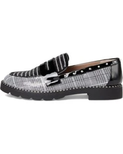 Blue by Betsey Johnson Darian | Loafers -Daily Wear Shop 71zPTTuus6L. AC SR736920