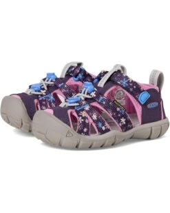 KEEN Kids Seacamp II CNX (Toddler/Little Kid) | Sandals -Daily Wear Shop 71zPs78stL. AC SR736920