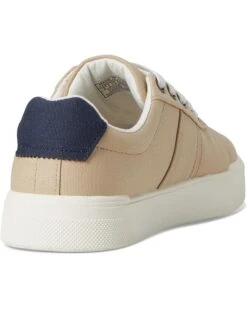 Polo Ralph Lauren Kids Frazier Casual Canvas (Little Kid) | Sneakers & Athletic Shoes 13 Polo Ralph Lauren Kids Frazier Casual Canvas (Little Kid) | Sneakers & Athletic Shoes -Daily Wear Shop 71zTTrUXyXL. AC SR736920
