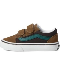 Vans Kids Old Skool V (Little Kid) | Sneakers & Athletic Shoes 14 Vans Kids Old Skool V (Little Kid) | Sneakers & Athletic Shoes -Daily Wear Shop 71zUIgHfkOL. AC SR736920