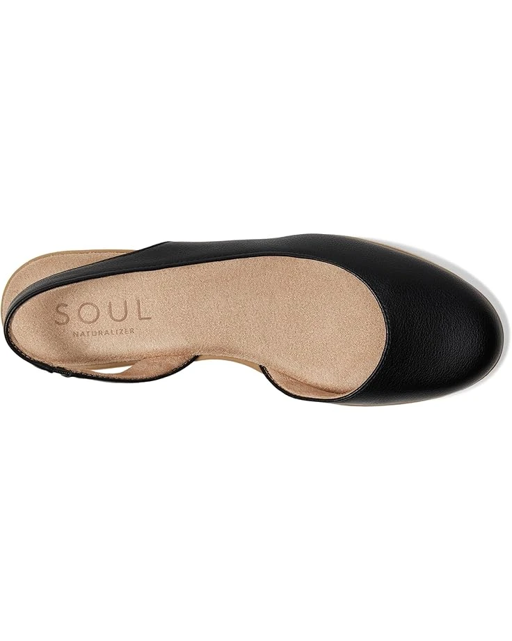 Soul Naturalizer Idea D'Orsay | Heels 4 Soul Naturalizer Idea D'Orsay | Heels - Image 2