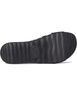 Hey Dude Christi Slide Cottage Crochet | Sandals -Daily Wear Shop 71zXX2VE8FL. AC SR736920