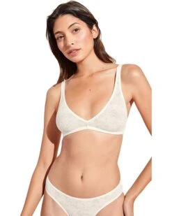 Eberjey Soft Stretch Bralette | Underwear & Intimates 8 Eberjey Soft Stretch Bralette | Underwear & Intimates -Daily Wear Shop 71zdnNkLKrL. AC SR736920